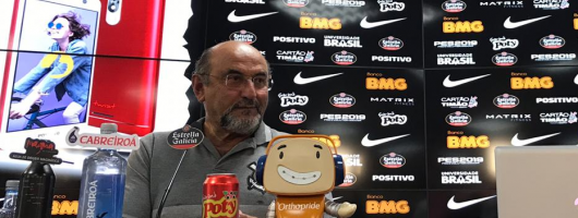 Luís Paulo Rosenberg 