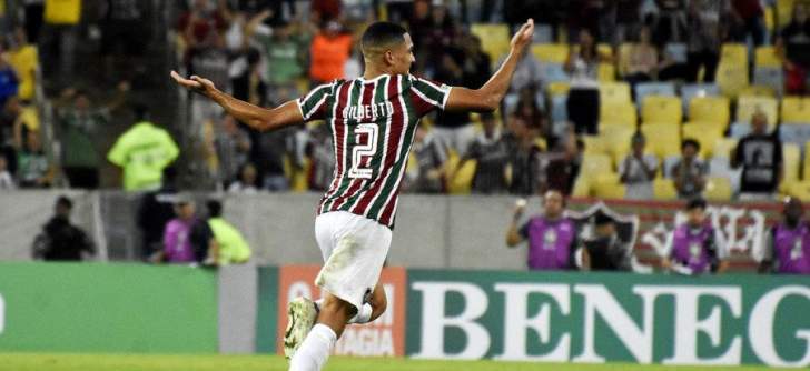 Carioca: Gilberto revela choro antes de retorno e celebra recuperação no Fluminense