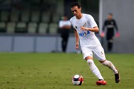 Sul-Americana: Pituca lamenta ausência da torcida e prevê partida dura para o Santos