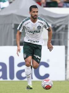 Paulistão: Lesionado, zagueiro desfalca Palmeiras por pelo menos um mês