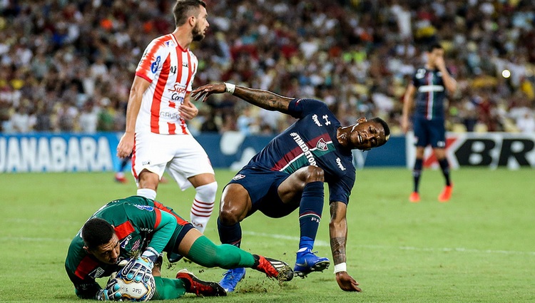 Fluminense x Antofagasta-CHI – Tricolor estreia contra adversário desconhecido