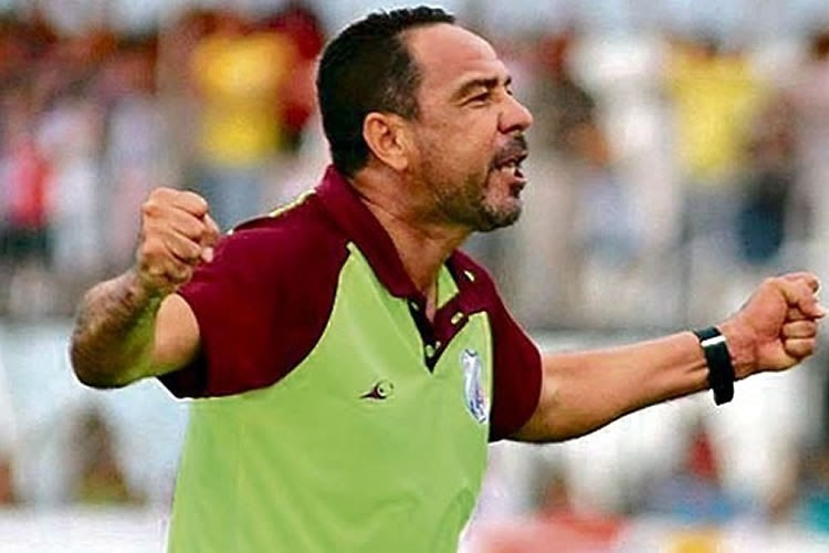 Paraense: Time de ex-ídolo do Guarani anuncia ex-meia do Botafogo como treinador