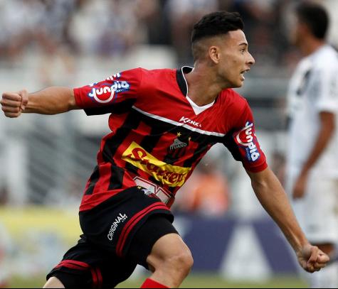 Ituano empatou com a Ponte Preta