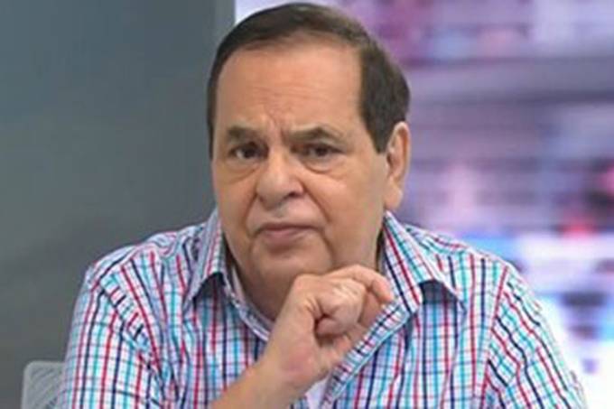 VEJA O VÍDEO: Luxemburgo presta homenagem a Roberto Avellone