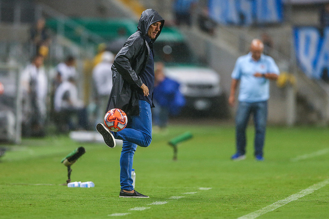 Gaúcho: Everton atribui sucesso ofensivo do Grêmio no Estadual a Renato