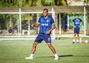 Alagoano: Após ser detido em Maceió, lateral rescinde o contrato com CSA
