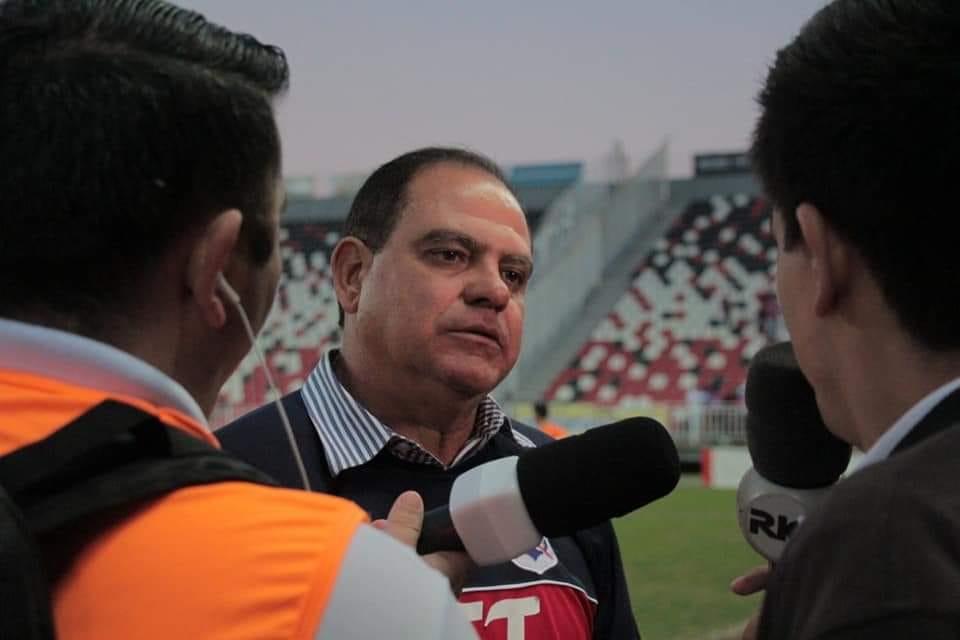 Catarinense: Sob comando de Waguinho Dias, Marcílio Dias brilha e sonha alto