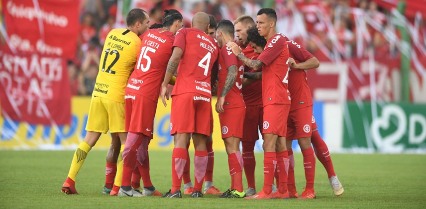 Libertadores: Inter divulga inscritos sem Danilo Fernandes e com Guerrero