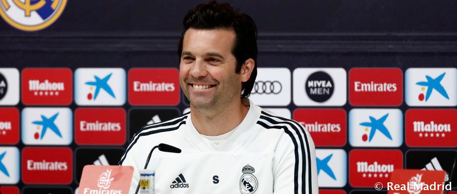Copa do Rei: Solari nega Real Madrid preocupado com boa fase de Messi