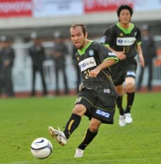 Paulista A3: Taboão da Serra contrata atacante ex-Treze e Ferroviário