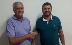 Segundona: Rei do Acesso, Pinho busca reforçar elenco do Bandeirante