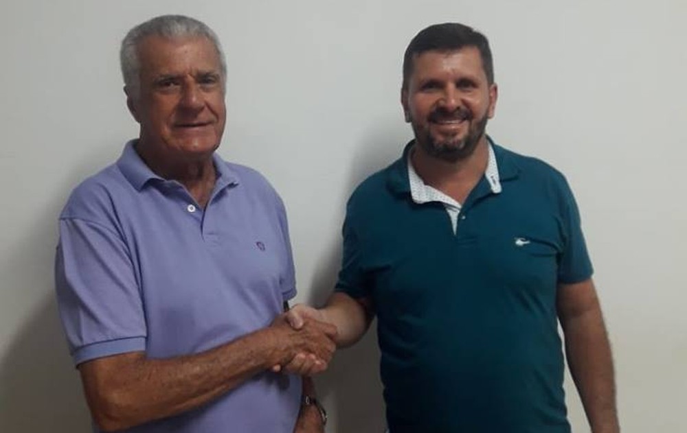 Segundona: Rei do Acesso, Pinho busca reforçar elenco do Bandeirante