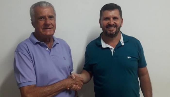 Segundona: Rei do Acesso, Pinho busca reforçar elenco do Bandeirante