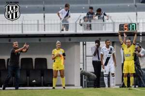 Paulistão: Técnico da Ponte admite classificação difícil, mas avisa: 