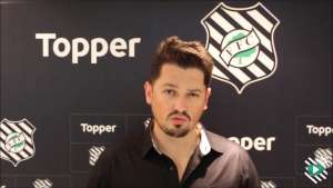Diretor do Figueirense promete reforços e revela acordos encaminhados