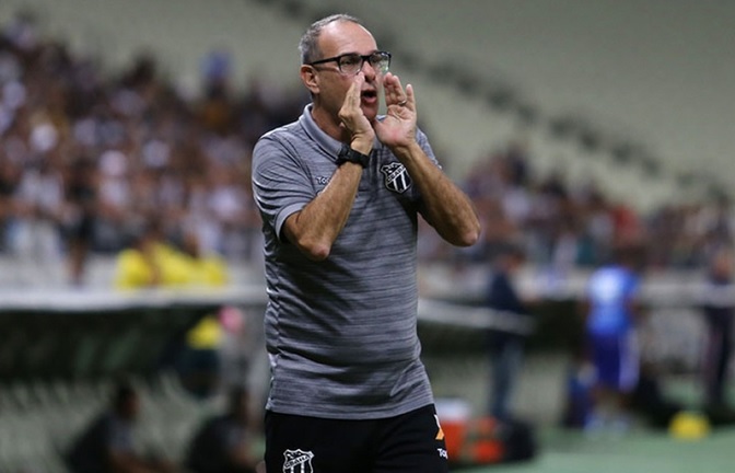 Cearense: Horizonte anuncia troca de treinador como última cartada pela classificação