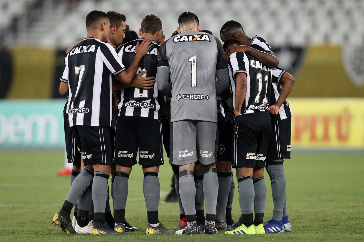 Botafogo x Cuiabá – Fogão segue série de decisões contra adversário invicto no ano
