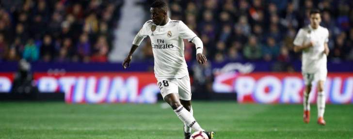 Copa do Rei: Após polêmica, Vini Jr nega ter dito que ‘Messi não assusta ninguém’