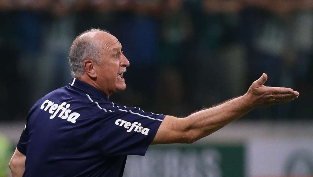 Palmeiras treina sem o meia Moisés antes de enfrentar o Ituano pelo Paulistão