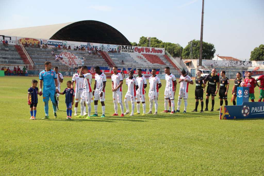 Foto: Silas Reche / CAP