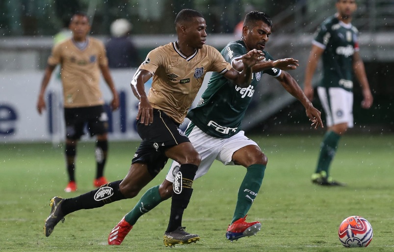 Palmeiras x Ituano – Quem vai se aproximar da classificação?
