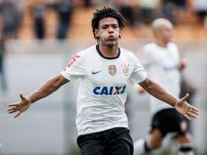 ​Paulistão: Romarinho levanta possibilidade de voltar ao Corinthians em 2019