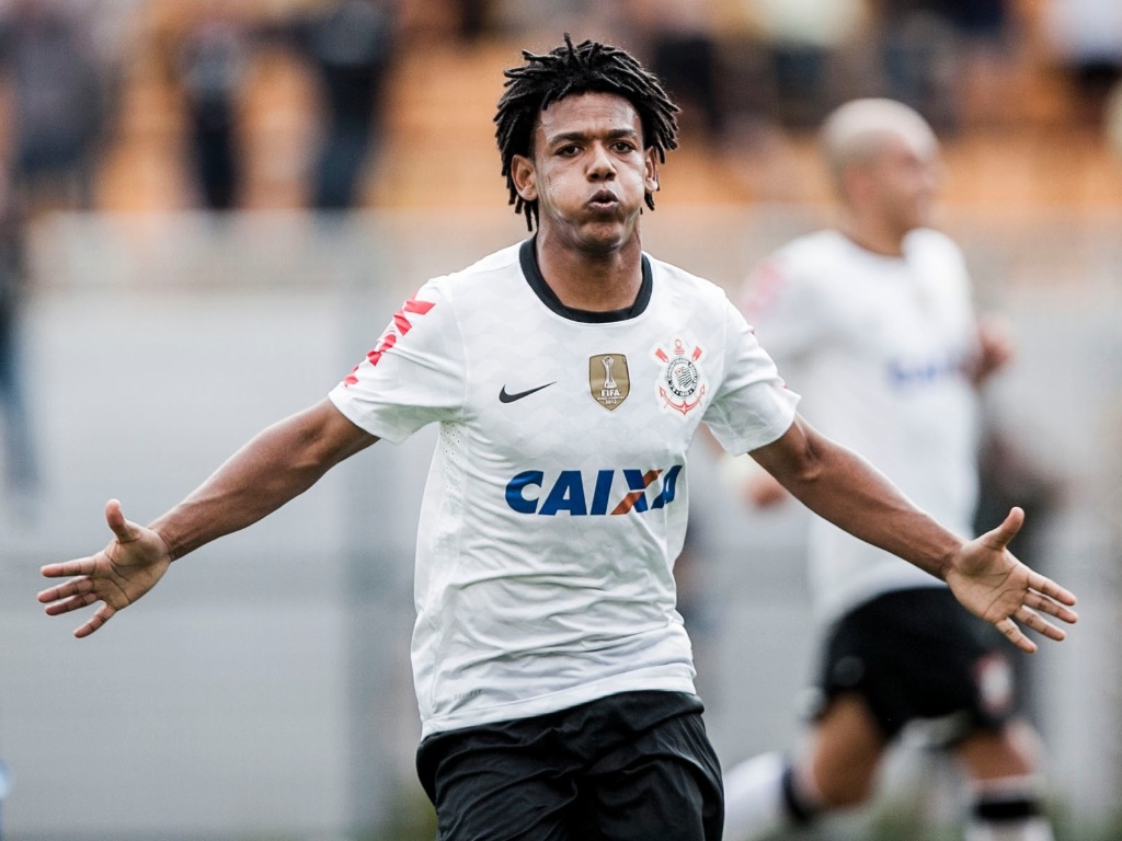 Paulistão: Romarinho levanta possibilidade de voltar ao Corinthians em 2019 2 0002050372056 img