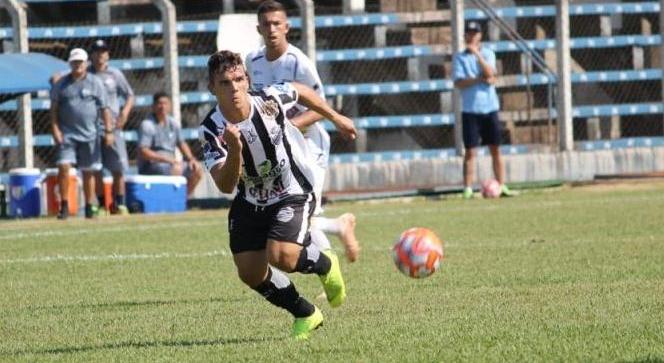 Foto: Rafael Alves/Comercial FC