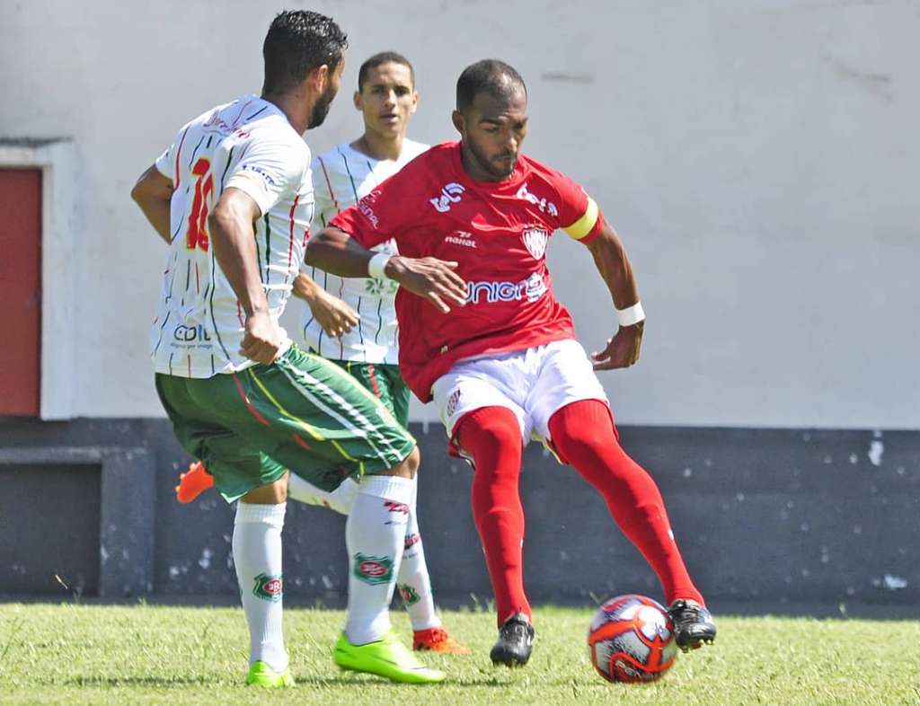 Foto: Bruno Freitas/ECN