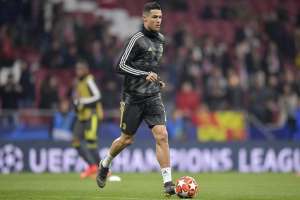 Italiano: Cristiano Ronaldo faz exames e é dúvida para pegar Napoli