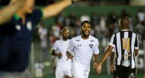 Carioca: Fluminense deve comprar atacante e frustrar Cruzeiro