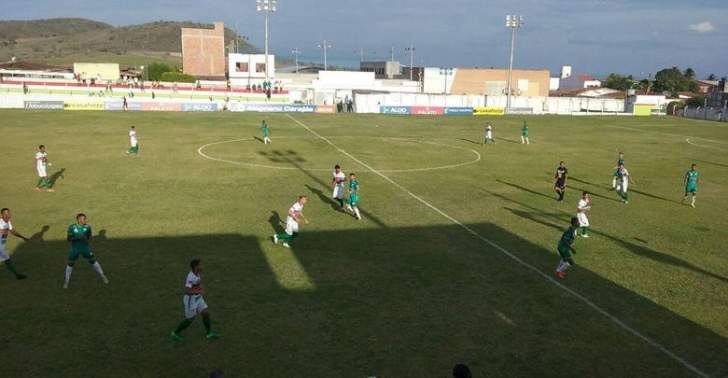 ALAGOANO: Na abertura rodada, Jacyobá e Murici buscam  2ª vitória seguida