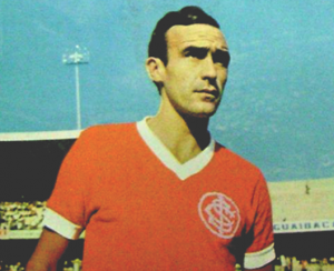 Luto! Morre em Porto Alegre ex-lateral do Inter e do Corinthians