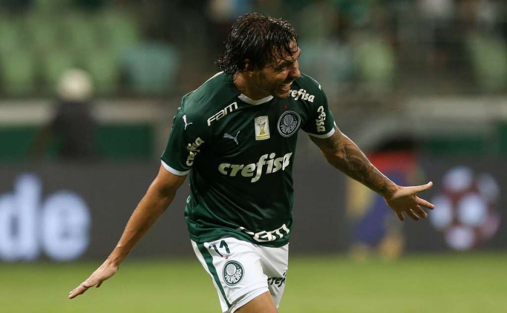 Goulart brilha com 2 gols e Palmeiras vence o Ituano pelo Paulistão Goulart brilha com 2 gols e Palmeiras vence o Ituano pelo Paulistão
