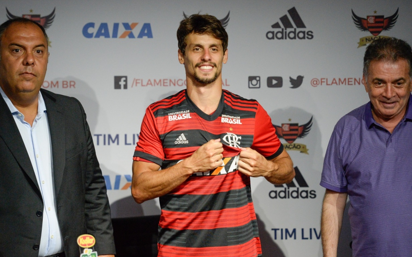 ‘Ser um cara justo é problema no futebol’, diz Rodrigo Caio