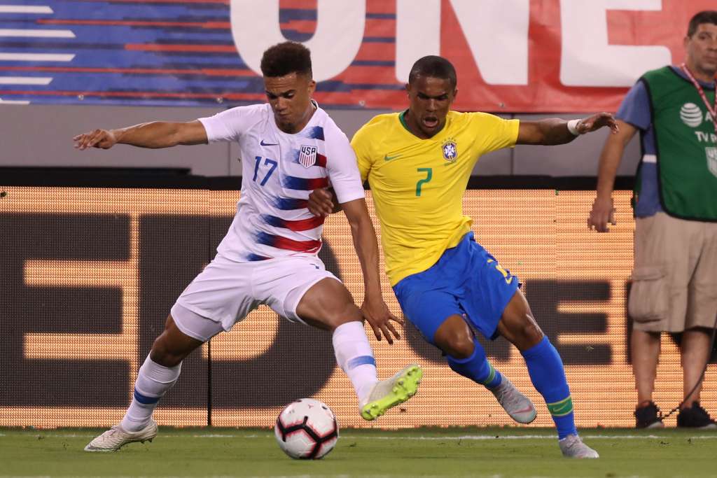 CBF confirma convite para torneio nos EUA, mas deixa decisão para Conmebol 2 0002050372216 img