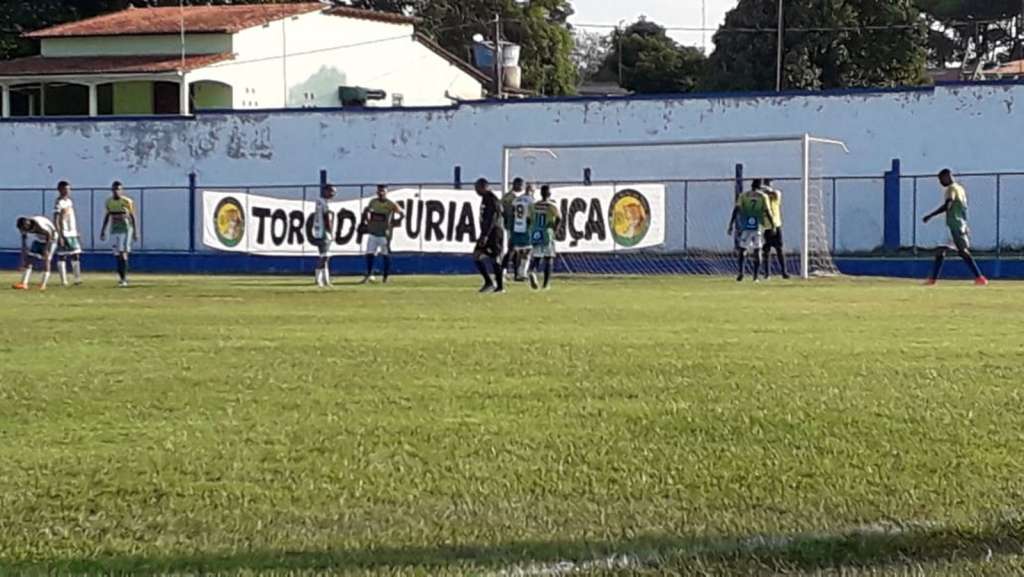 TJD-MA multa Cordino e FMF, tira mando de campo do São José e remarca jogo