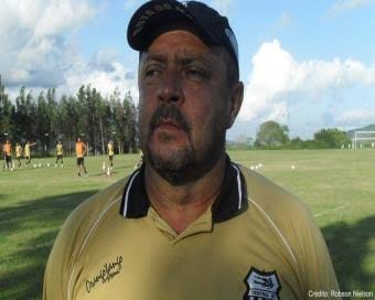 Pernambucano: Flamengo de Arcoverde anuncia troca no comando técnico