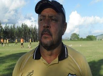 Adelmo Soares - Foto: Divulgação / Flamengo de Arcoverde