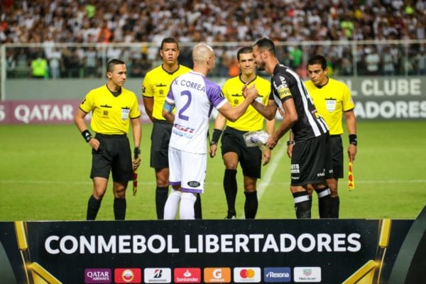 Libertadores: Sem reforços, Atlético-MG confirma volta ao Mineirão