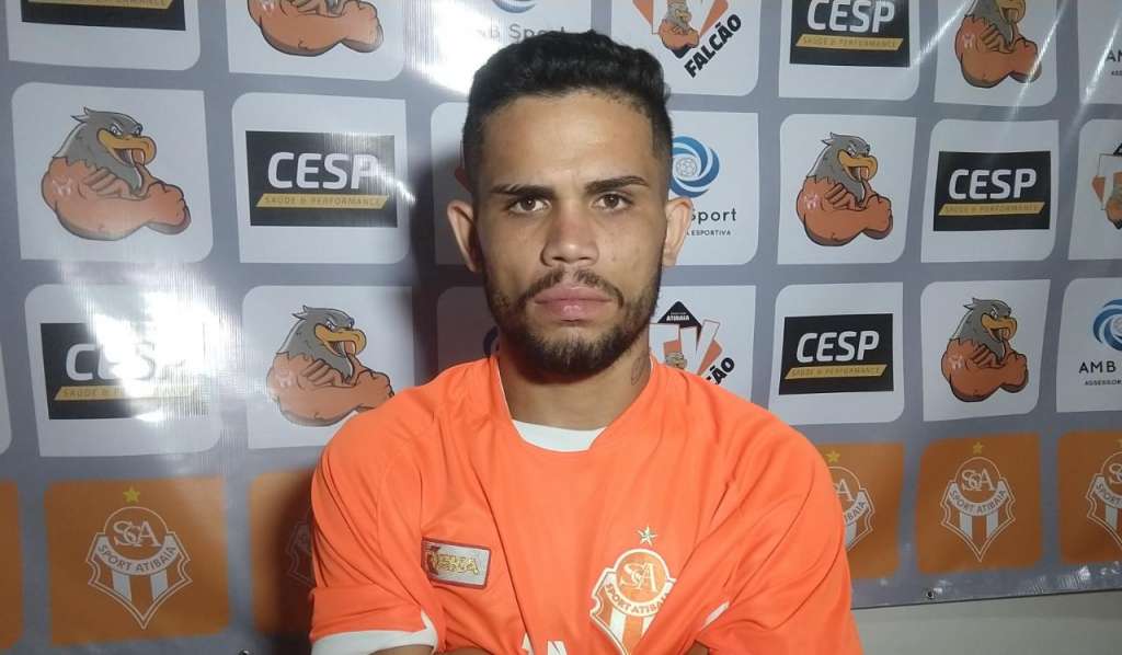 Foto: Divulgação / SC Atibaia