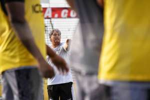 Bragantino fecha lista do Paulistão com ex-Manchester City e ex-Flu