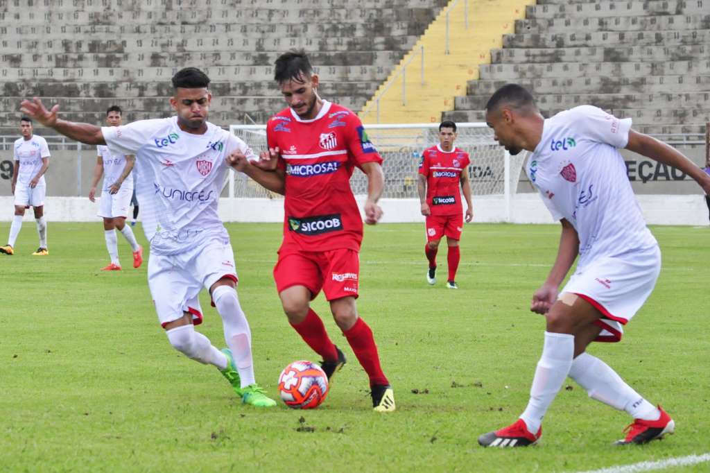 Foto: Bruno Freitas / ECN