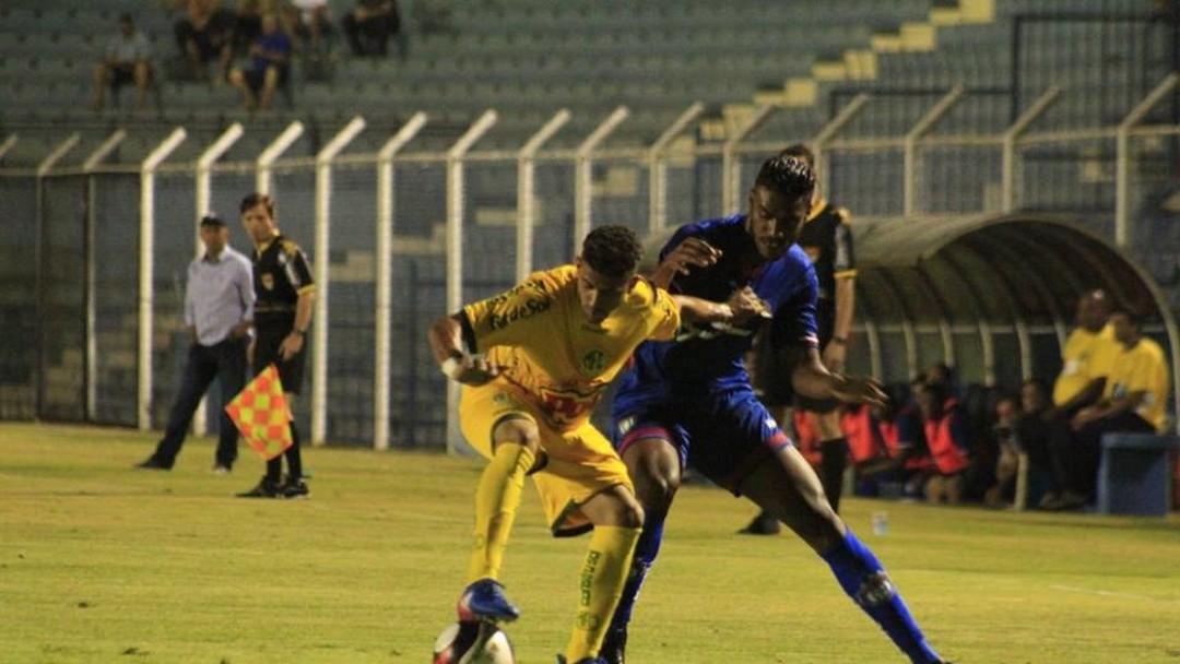 São Caetano x Mirassol – Azulão busca primeira vitória para deixar a zona da degola