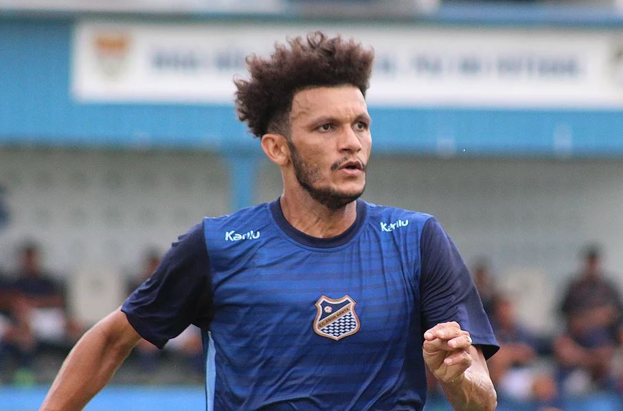 Paulista A2: Lateral pede equilíbrio emocional ao Água Santa após primeira derrota