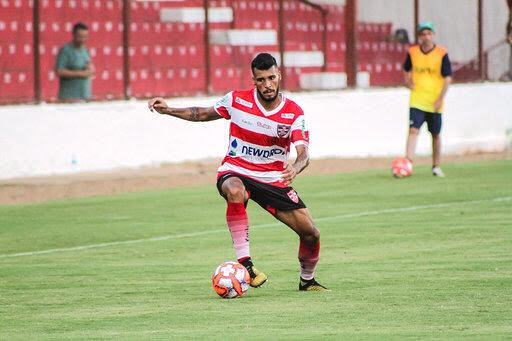 ​Paulista A2: Recuperado de lesão, lateral voltará ao time da Linense