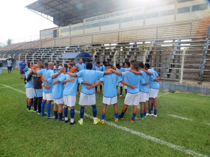 Monte Azul x Audax – Separados por um ponto na briga direta pelo G8