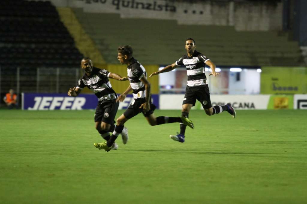 Foto: Divulgação / XV de Piracicaba