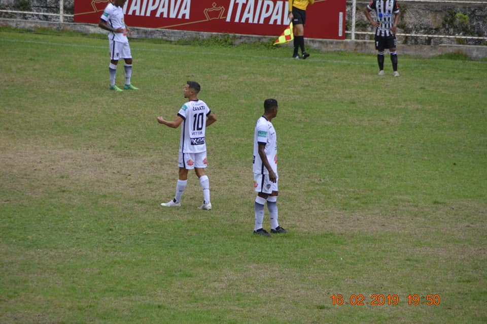 CAPIXABA: Empates sem gols marcam fechamento da rodada