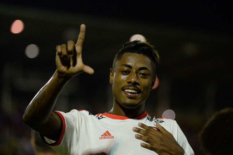 CARIOCA: Em último teste antes da Libertadores, Flamengo bate Portuguesa na Taça Rio